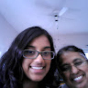 Meet your Posher, Sanjana